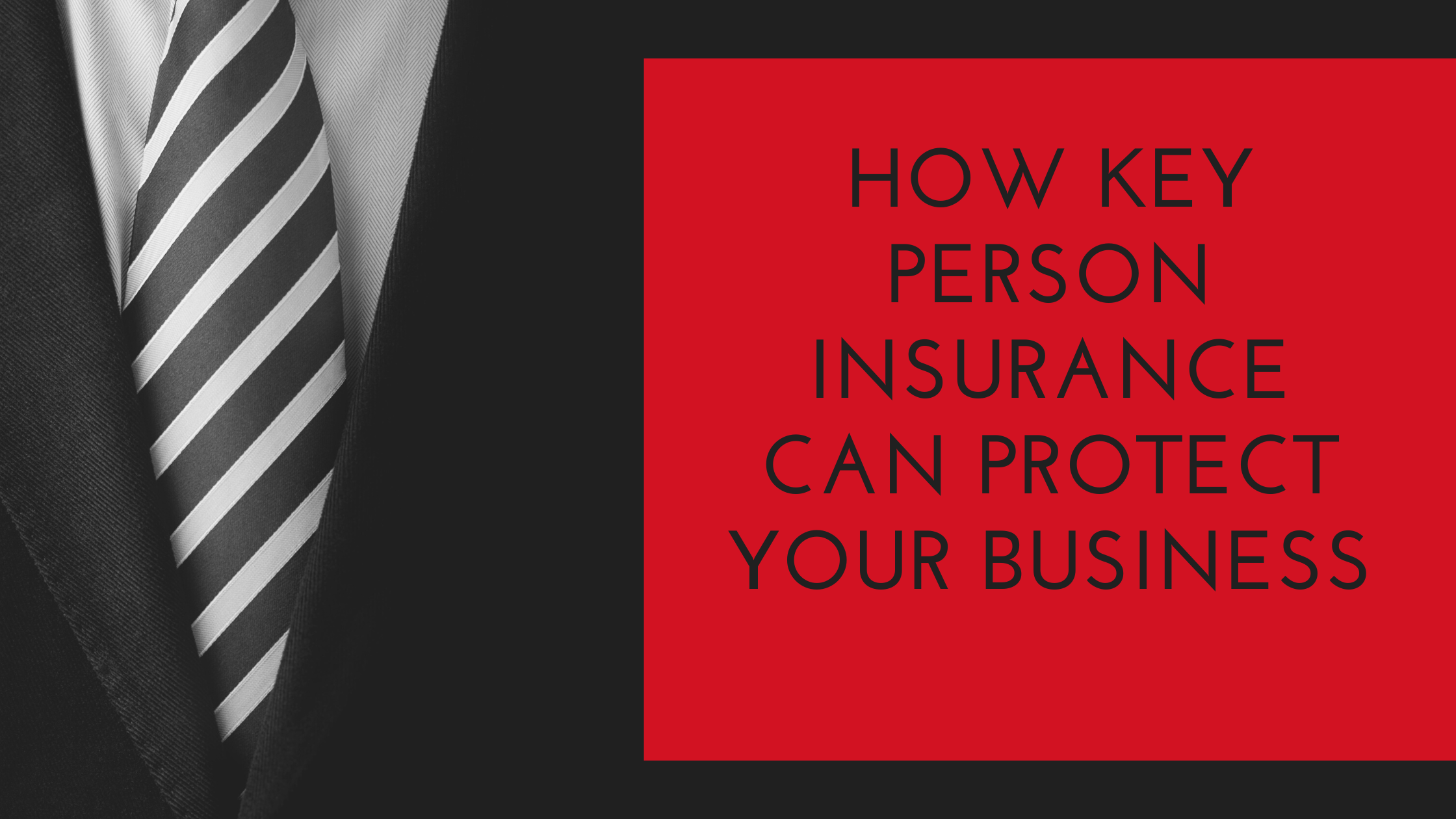 How Key Person Insurance Can Protect Your Business - Art of Retirement