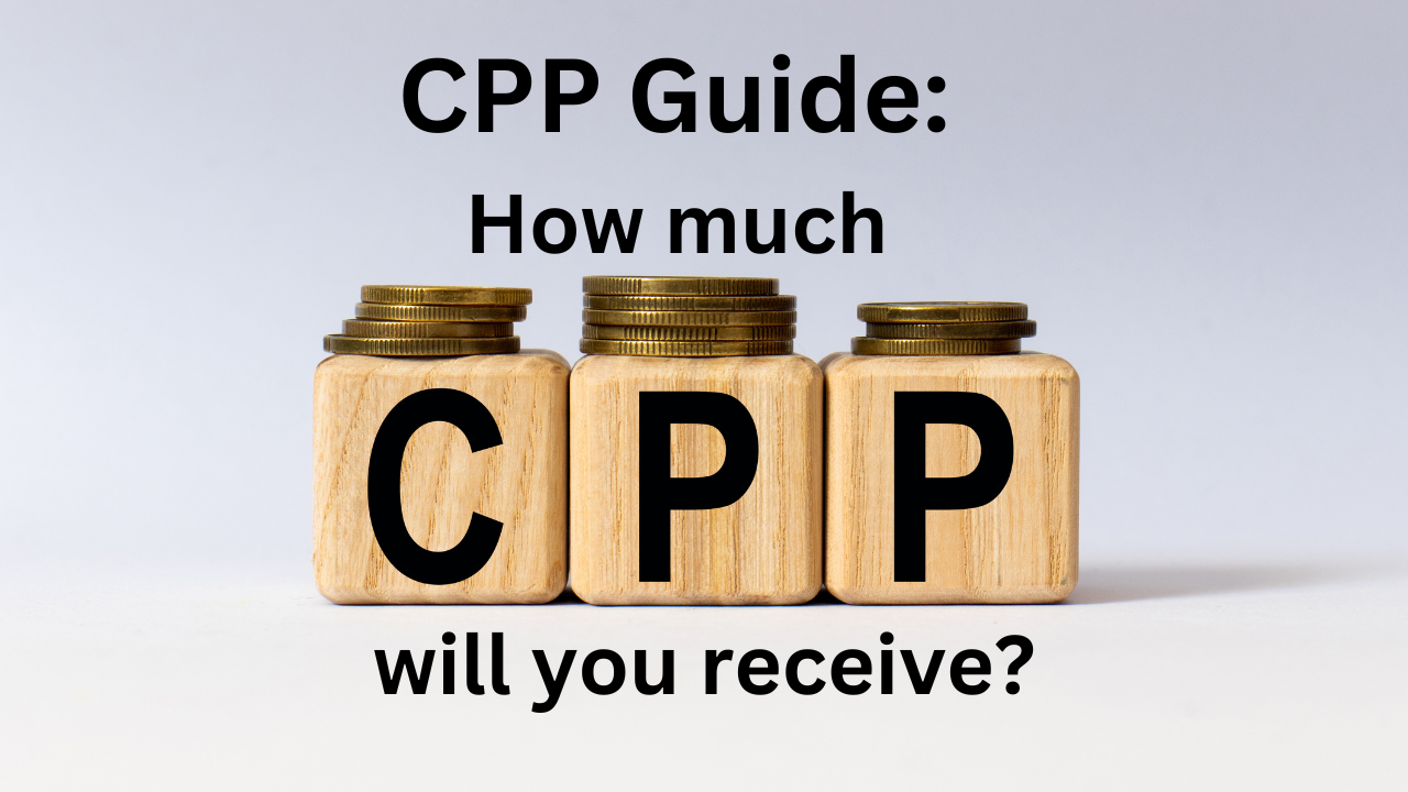 CPP Guide: CPP 60 vs. 65