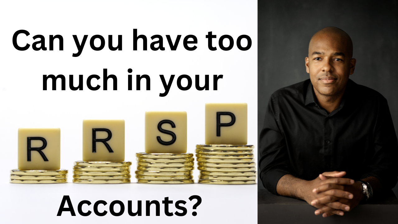 Maximizing Your Retirement: Strategic RRSP Contributions and Withdrawals