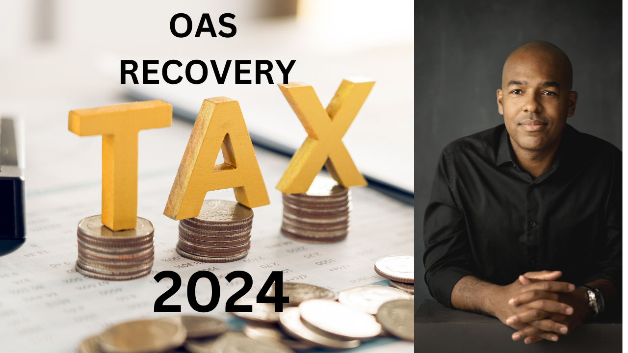 Understanding the OAS Clawback for Couples in 2024 Art of Retirement