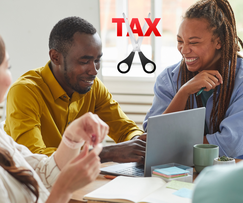 10 Tax Savings Strategies for 2025