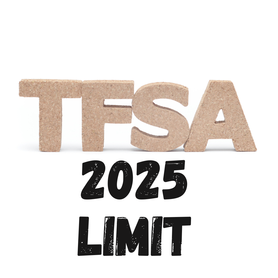 TFSA 2025 Limit Explained What You Need to Know Art of Retirement