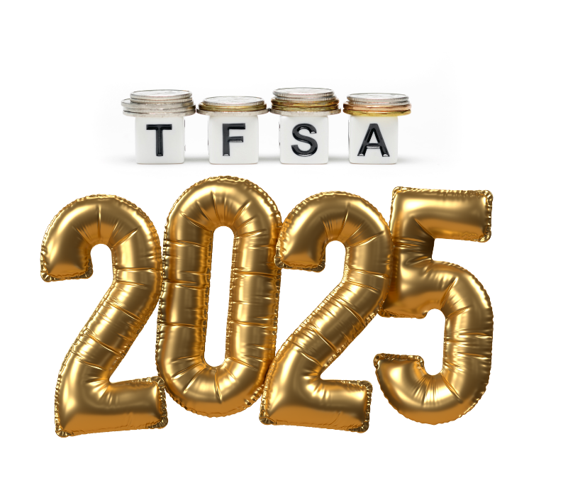 What Is a TFSA and How Does It Work? (2025 Guide)