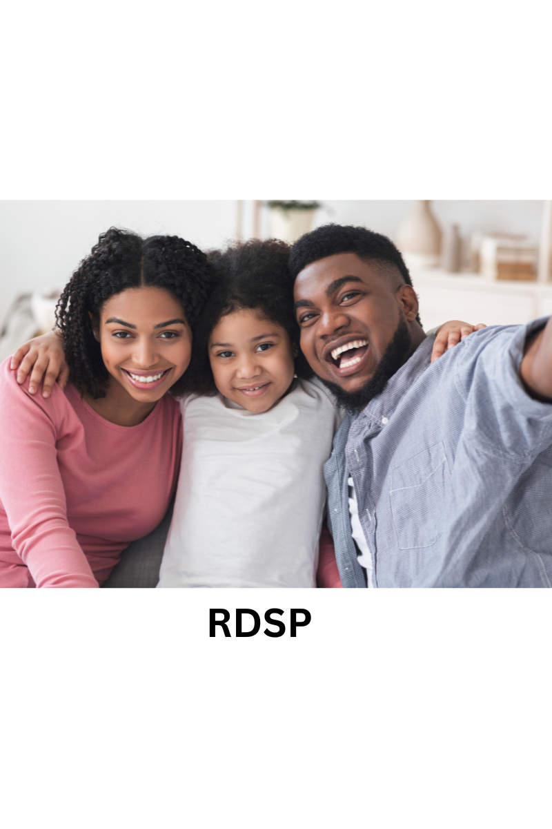 What is an RDSP and How Does It Work?