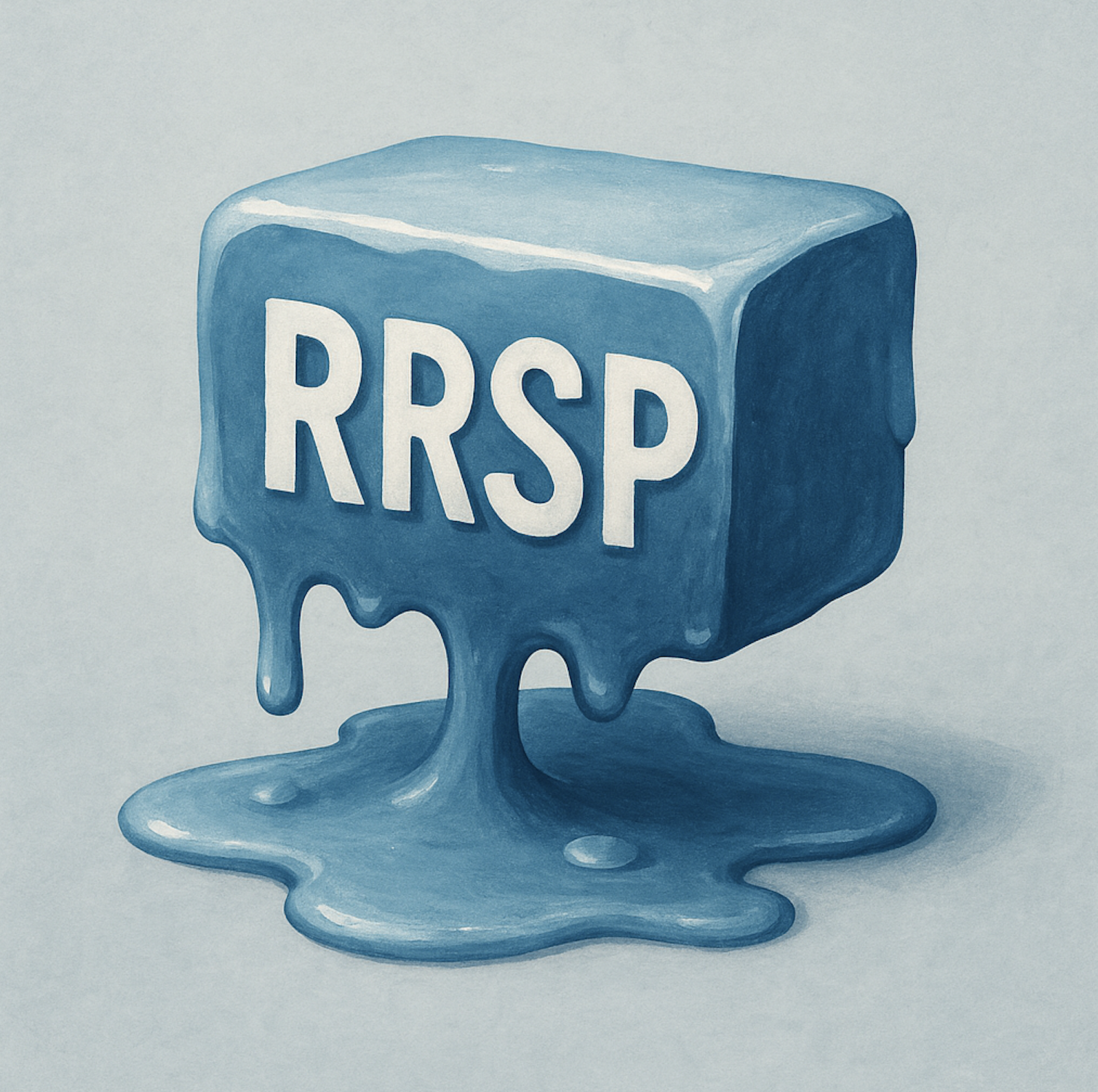 What Does RRSP Meltdown Mean? (And Why It Matters for Your Retirement)