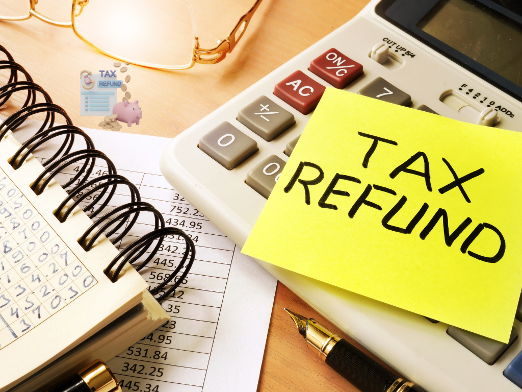 What is the Best Way to Use Your Tax Refund?